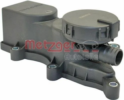 <strong>Фільтр очищення картерних газів METZGER 2385074 (фото 1)</strong>