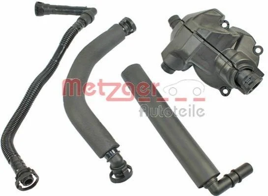 <strong>Фільтр очищення картерних газів METZGER 2385078 (фото 1)</strong>