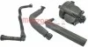 <strong>Фільтр очищення картерних газів METZGER 2385078 (фото 2)</strong>