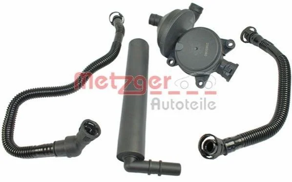 <strong>Фільтр очищення картерних газів METZGER 2385080 (фото 1)</strong>