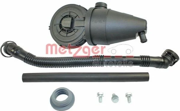 <strong>Фільтр очищення картерних газів METZGER 2385082 (фото 1)</strong>