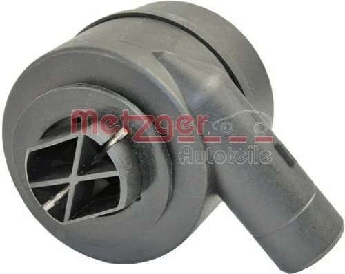 <strong>Фільтр очищення картерних газів METZGER 2385090 (фото 1)</strong>