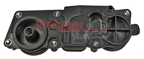 <strong>Фільтр очищення картерних газів METZGER 2385102 (фото 1)</strong>