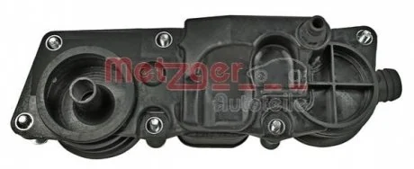 Фільтр очищення картерних газів для Mercedes METZGER 2385102 фото товару
