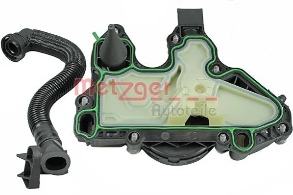 <strong>Фільтр очищення картерних газів METZGER 2385111 (фото 1)</strong>