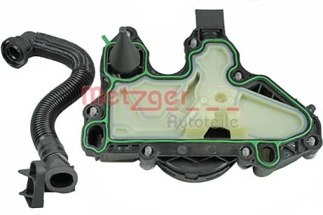 Фільтр очищення картерних газів для Volkswagen, Audi, Skoda, Seat METZGER 2385111 фото товару