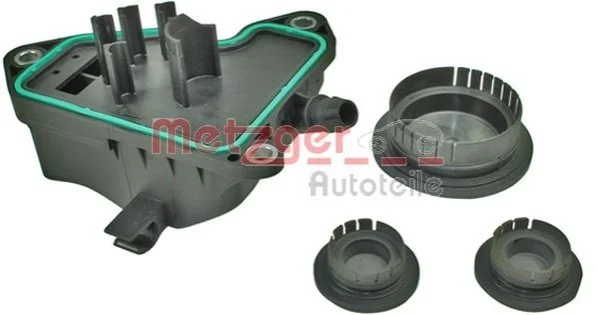 <strong>Фільтр очищення картерних газів METZGER 2385112 (фото 1)</strong>
