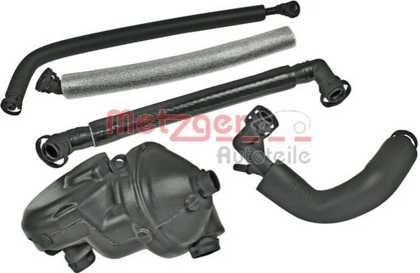 <strong>Фільтр очищення картерних газів METZGER 2385115 (фото 1)</strong>