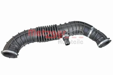 Рукав повітрозабірника гумовий для Ford METZGER 2388012 фото товару