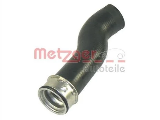 <strong>Рукав повітрозабірника гумовий METZGER 2400037 (фото 1)</strong>