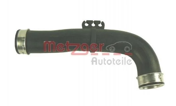 <strong>Рукав повітрозабірника гумовий METZGER 2400113 (фото 1)</strong>