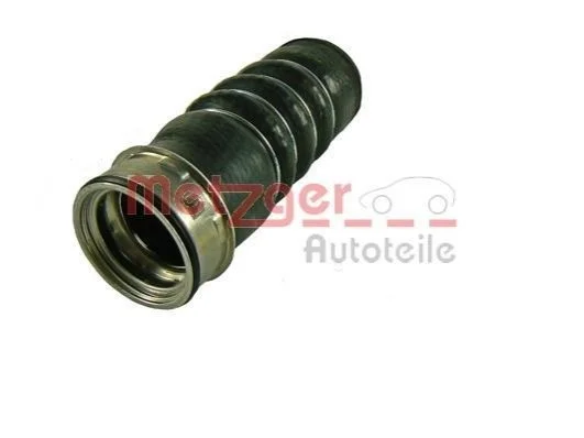 <strong>Рукав повітрозабірника гумовий METZGER 2400121 (фото 1)</strong>