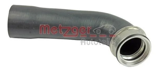 <strong>Рукав повітрозабірника гумовий METZGER 2400138 (фото 1)</strong>