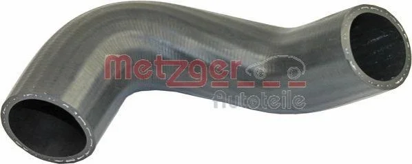 <strong>Рукав повітрозабірника гумовий METZGER 2400225 (фото 1)</strong>