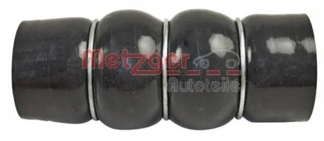 Рукав повітрозабірника гумовий для METZGER 2400383 фото товару