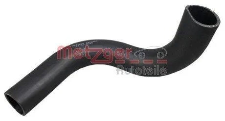 Рукав повітрозабірника гумовий для Nissan METZGER 2400420 фото товару