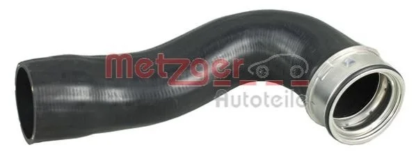 <strong>Рукав повітрозабірника гумовий METZGER 2400460 (фото 1)</strong>