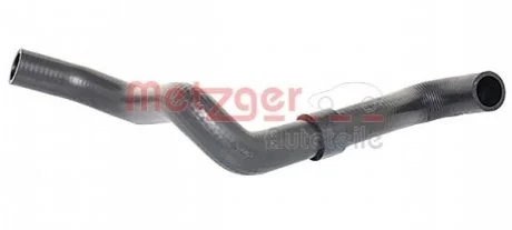 Шланг гумовий для METZGER 2420045 фото товару