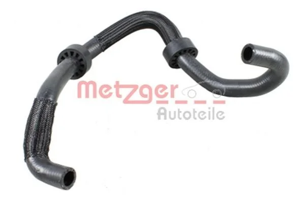 <strong>Шланг резиновый METZGER 2420125 (фото 1)</strong>