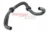 <strong>Шланг резиновый METZGER 2420125 (фото 1)</strong>