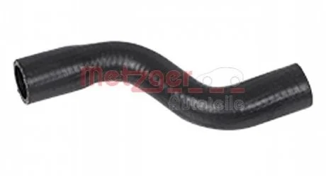Шланг гумовий для Opel METZGER 2420217 фото товару