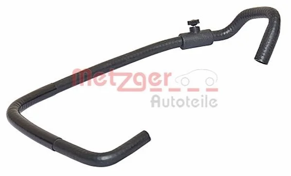 <strong>Шланг гумовий METZGER 2420308 (фото 1)</strong>