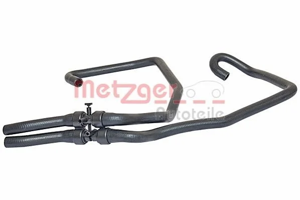 <strong>Шланг гумовий METZGER 2420399 (фото 1)</strong>