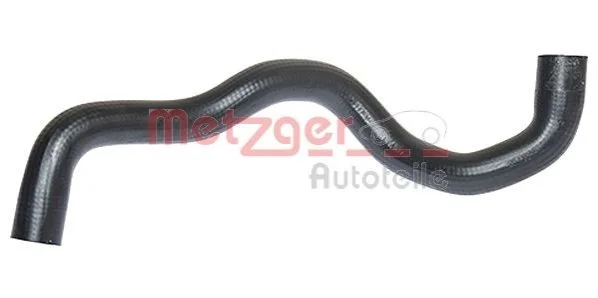 <strong>Шланг гумовий METZGER 2420425 (фото 1)</strong>
