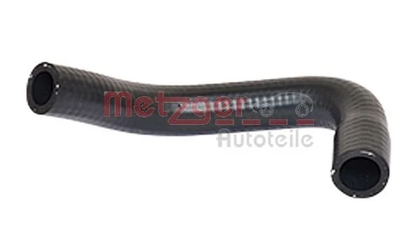 <strong>Шланг гумовий METZGER 2420426 (фото 1)</strong>