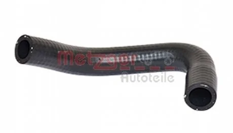 Шланг гумовий для Audi, Volkswagen METZGER 2420426 фото товару