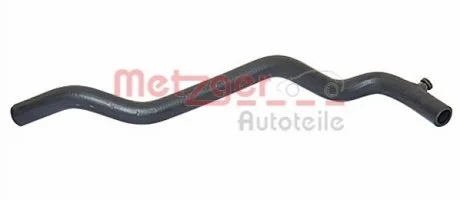 Шланг резиновый для METZGER 2420433 фото товара