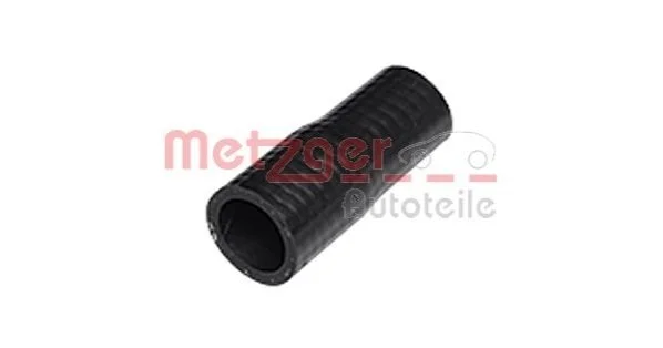 <strong>Шланг гумовий METZGER 2420452 (фото 1)</strong>
