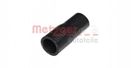 Шланг гумовий для METZGER 2420452 фото товару