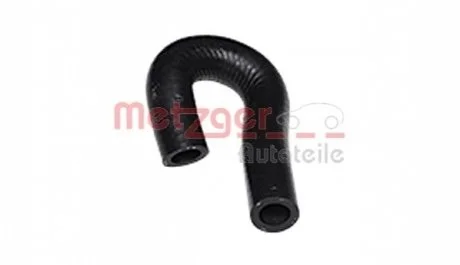 Шланг гумовий для Seat, Volkswagen, Ford METZGER 2420453 фото товару