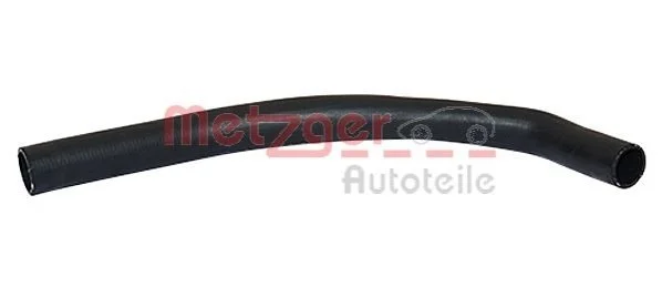 <strong>Шланг гумовий METZGER 2420486 (фото 1)</strong>