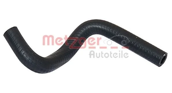 <strong>Шланг гумовий METZGER 2420503 (фото 1)</strong>