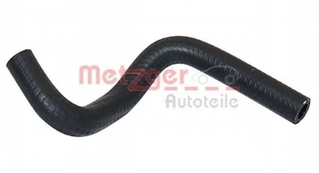Шланг гумовий для METZGER 2420503 фото товару