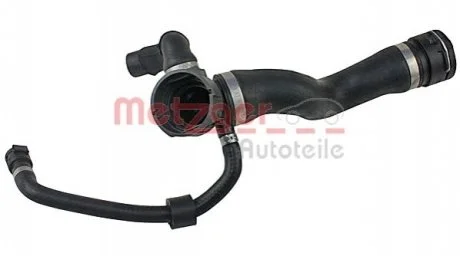 Шланг гумовий для BMW METZGER 2420556 фото товару