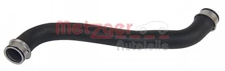 Шланг гумовий для Mercedes METZGER 2420663 фото товару