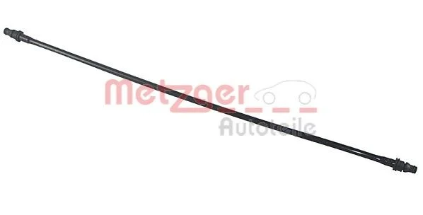 <strong>Шланг гумовий METZGER 2420664 (фото 1)</strong>