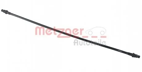 Шланг резиновый для Mercedes METZGER 2420664 фото товара
