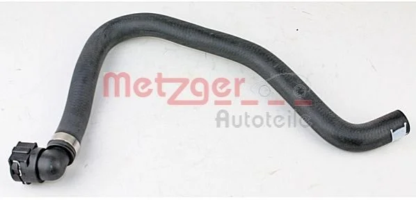 <strong>Шланг резиновый METZGER 2420752 (фото 1)</strong>