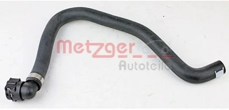 Шланг резиновый для METZGER 2420752 фото товара