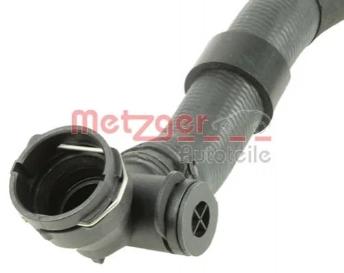 <strong>Шланг гумовий METZGER 2420761 (фото 1)</strong>