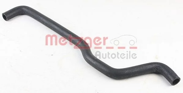 <strong>Шланг гумовий METZGER 2420763 (фото 1)</strong>
