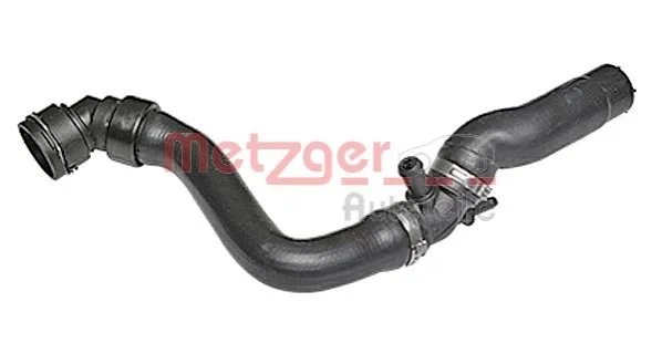 <strong>Шланг гумовий METZGER 2420780 (фото 1)</strong>