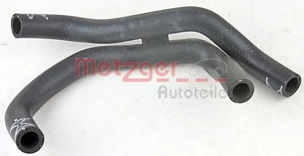<strong>Шланг гумовий METZGER 2420793 (фото 1)</strong>