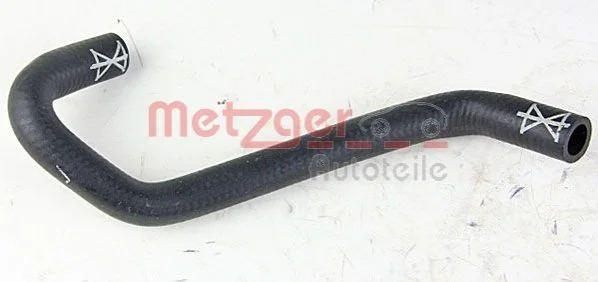 <strong>Шланг резиновый METZGER 2420803 (фото 1)</strong>