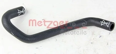 Шланг резиновый для METZGER 2420803 фото товара