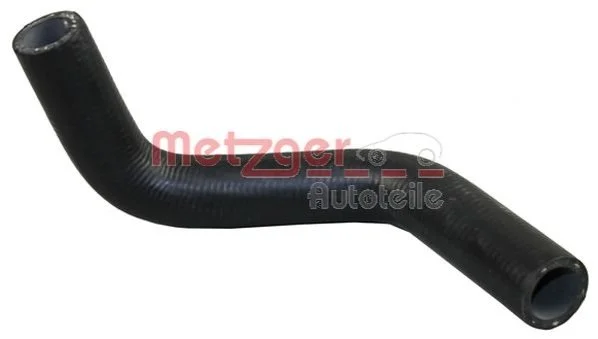 <strong>Шланг гумовий METZGER 2420821 (фото 1)</strong>